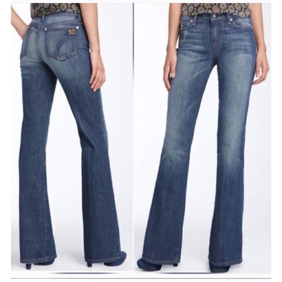 Awesome Joe’s Jeans Muse Flare ❣️ - Picture 1 of 5